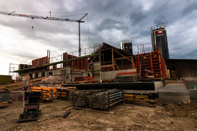 jan-huber-ko8f82u73es-unsplash What Are The Ideal Construction Materials For Building A Garage And Why? Find Out Here